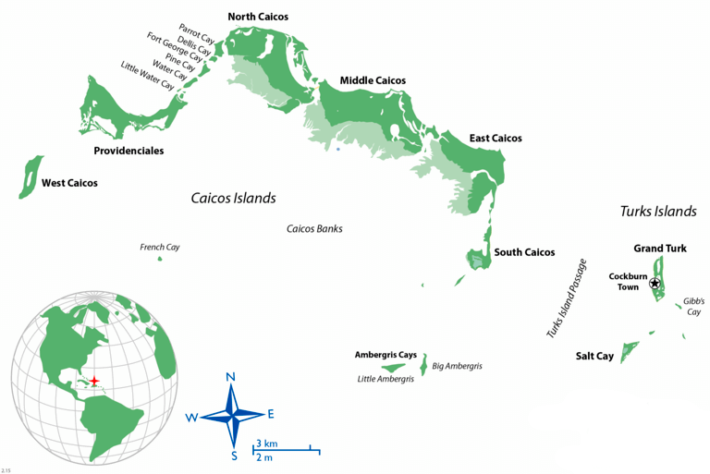 mapa-islas-turcas-y-caicos