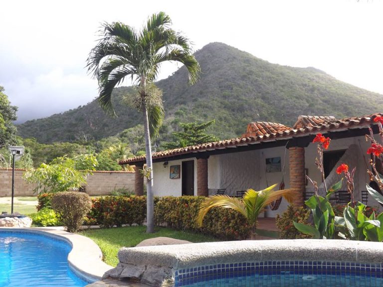 Posada Mijao Suites