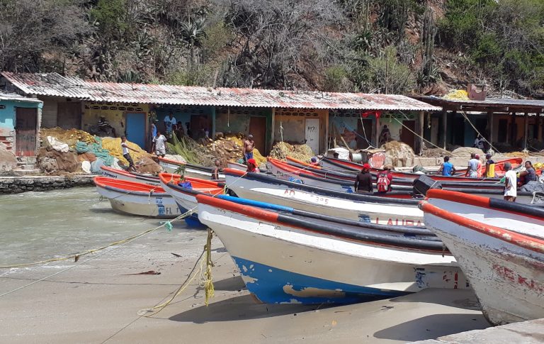 Puerto Colombia